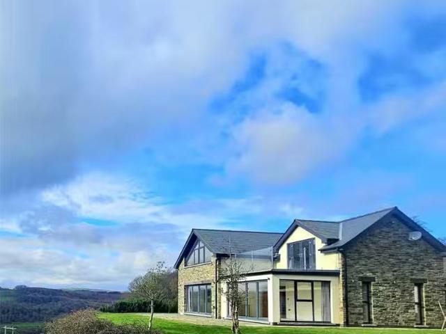 House for rent in Builth Wells, Wales