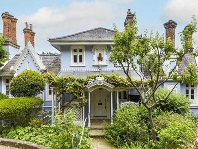 House for sale in Lyons, Greater London
