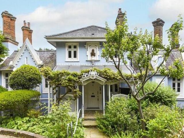 House for sale in Lyons, Greater London