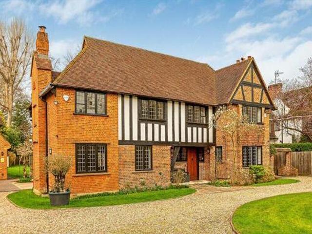 House for sale in City of London, Greater London