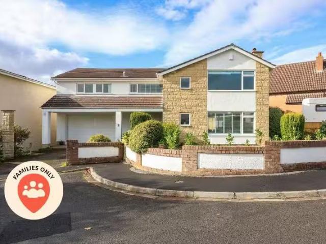 House for rent in Newton St Cyres, Devon