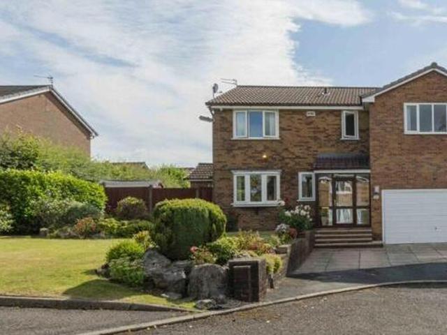 House for rent in Bare, Lancashire