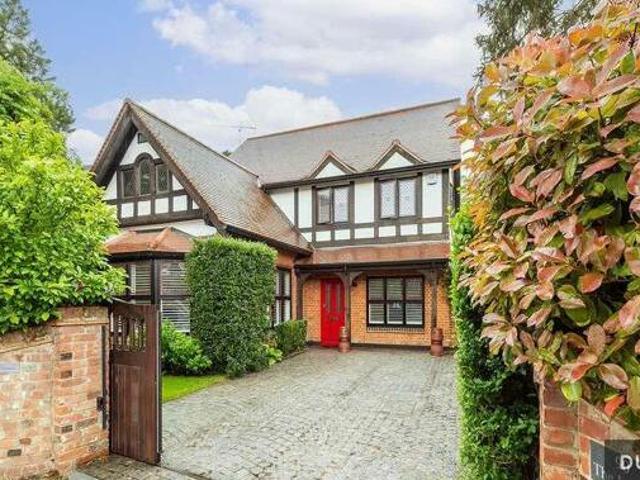 House for rent in Epping, Essex