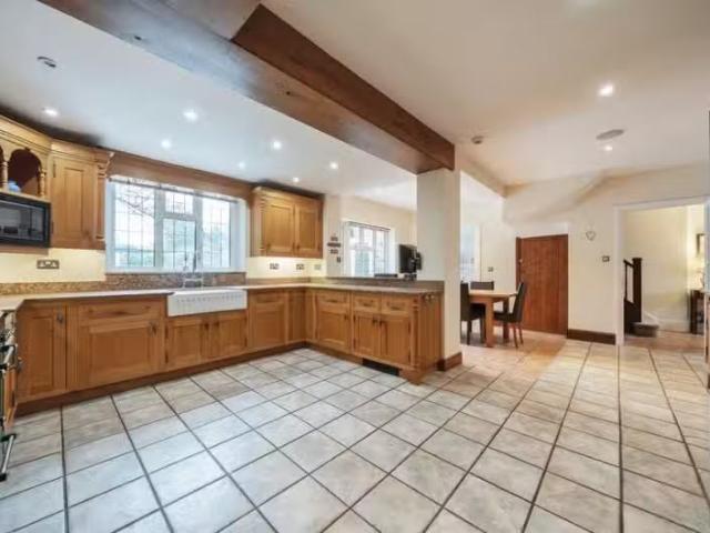 House for rent in Locksbottom, Greater London