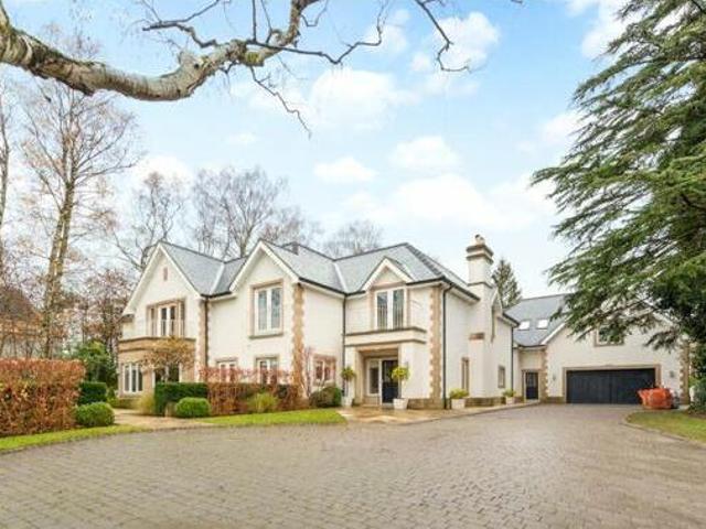 House for sale in Macclesfield