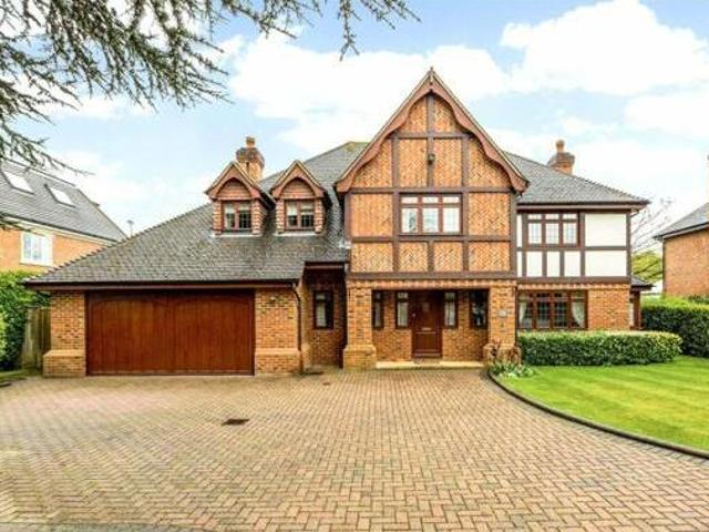 House for sale in Maidenhead