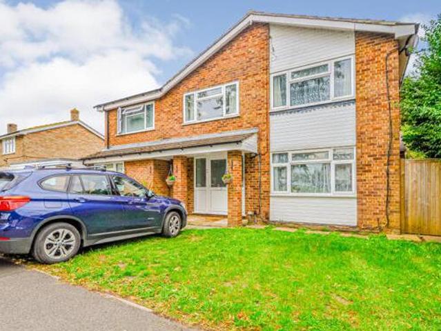 House for rent in Maidenhead