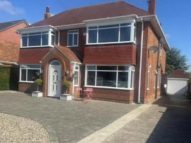 House for rent in New Bilton, Warwickshire