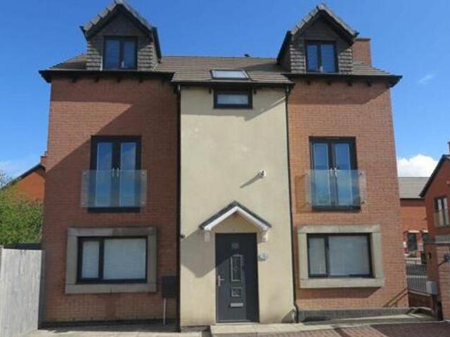House for rent in Markfield, Hinckley and Bosworth