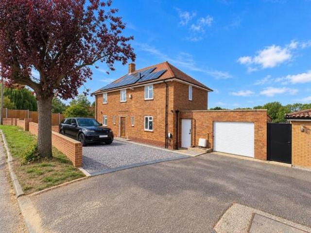 Farm for rent in Kempston, Bedford