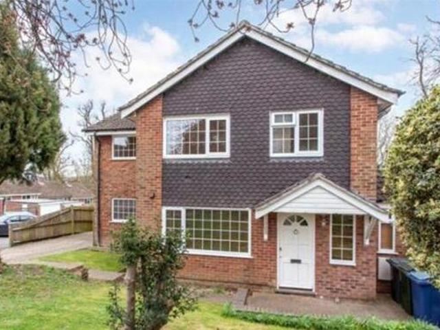 House for rent in Lunnon, Buckinghamshire