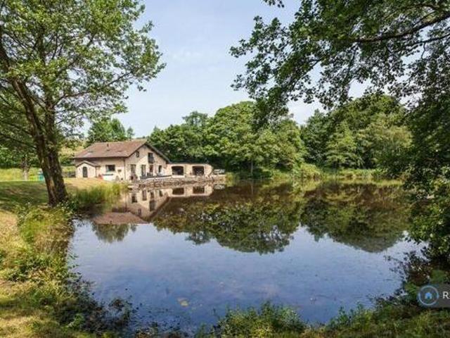 House for sale in Greater Manchester