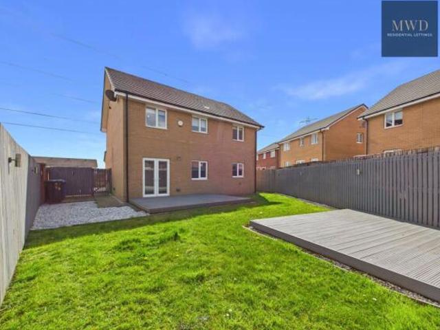 Farm for rent in Barassie, Scotland