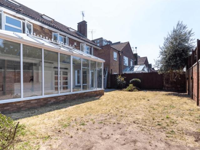 Farm for rent in Cat Hill