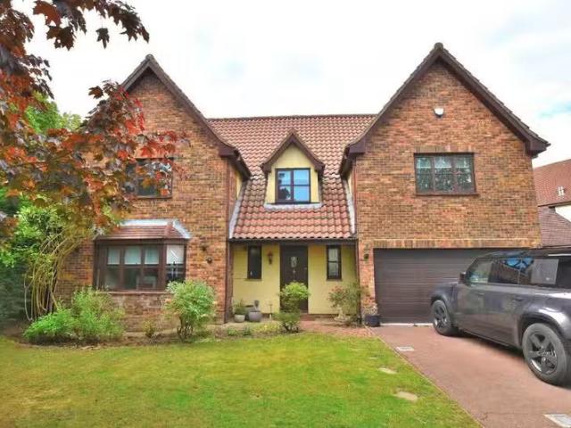House for rent in Barnton, Cheshire
