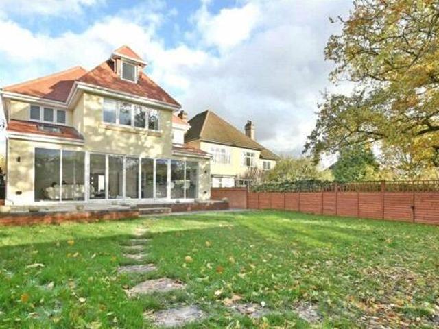 House for sale in Lyons, Greater London