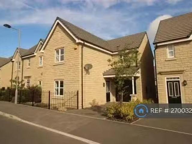 House for rent in Laisterdyke, West Yorkshire