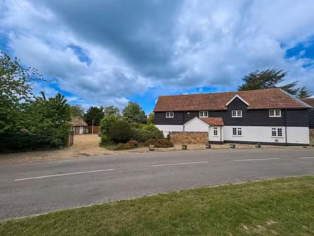 House for rent in Arrington, Cambridgeshire