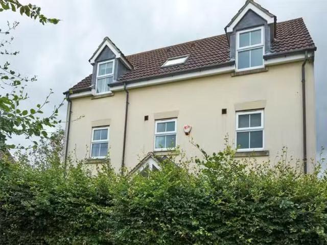 House for rent in Cranfield, Bedfordshire