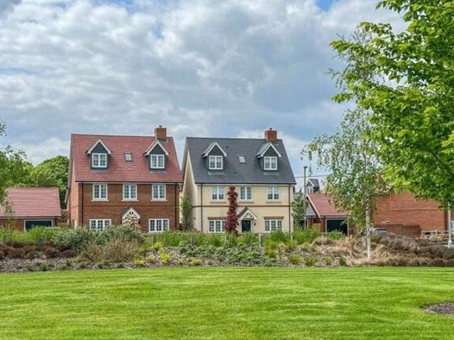House for rent in Berrick Salome, Oxfordshire