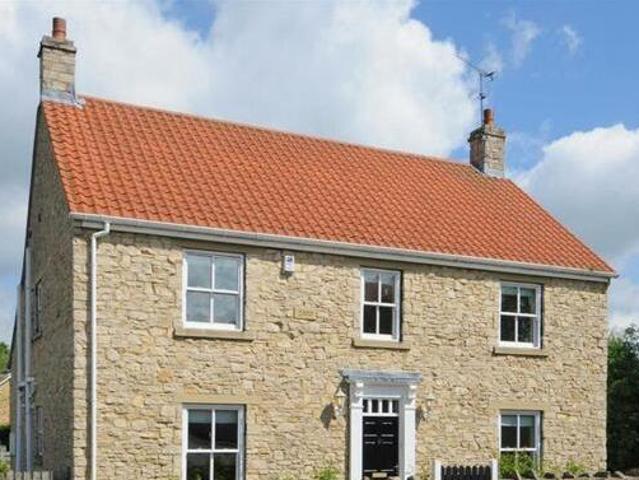 House for rent in North Yorkshire