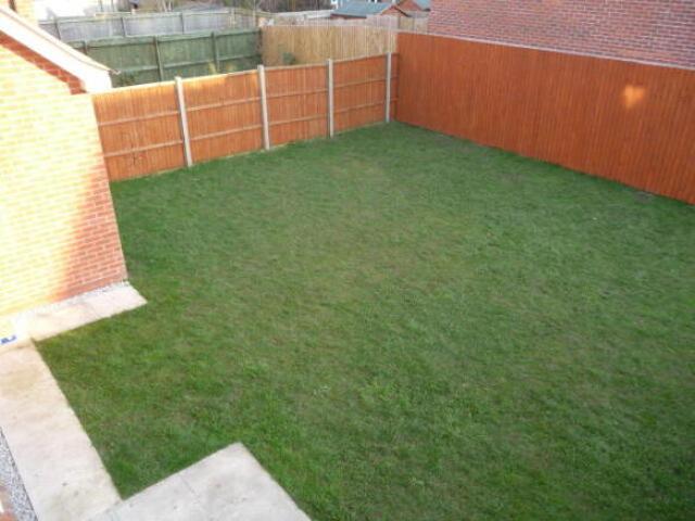 Farm for rent in Warrington