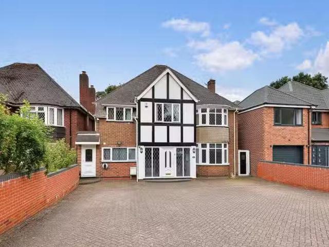 House for rent in Sutton Coldfield, Isle Of Man