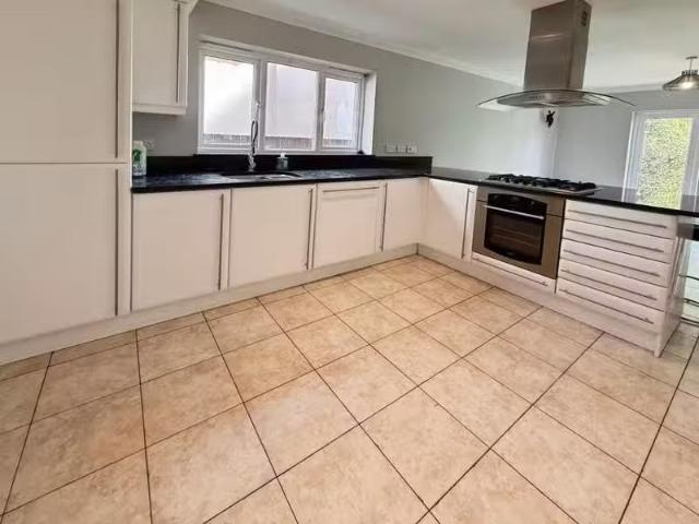 House for rent