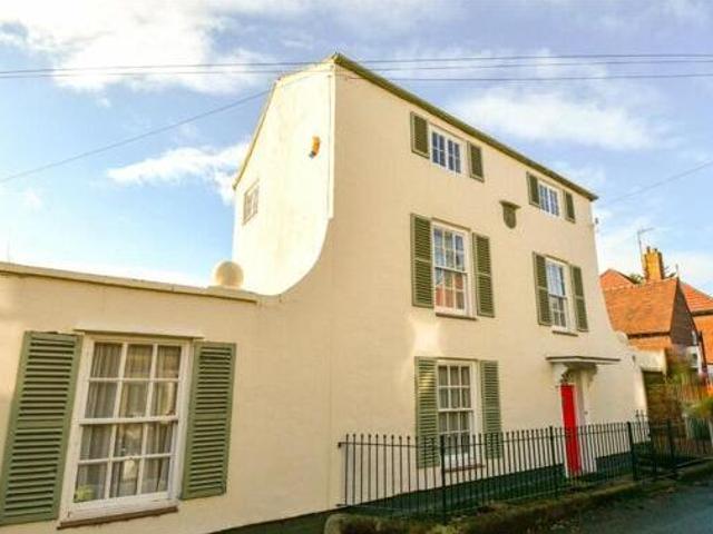House for rent in Little Neston, West Vale