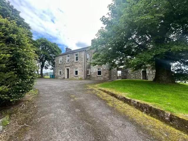 House for rent
