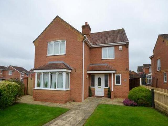 House for rent in Grimsby, Greater Lincolnshire