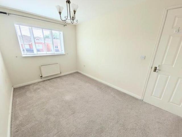 Farm for rent in Chapeltown, South Yorkshire