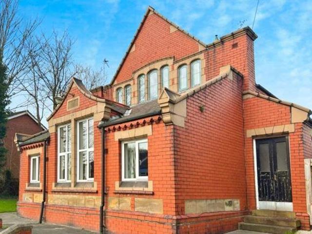 House for rent in Leftwich, Cheshire