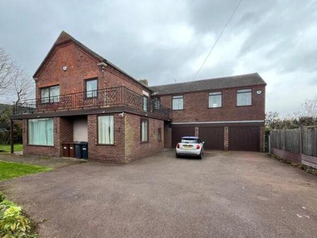 House for rent in Haddon, East Midlands