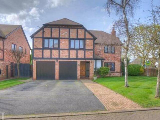 House for rent in City of Nottingham, East Midlands