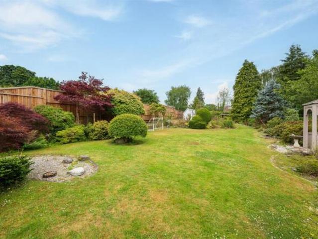 Farm for rent in Sevenoaks, The Butts