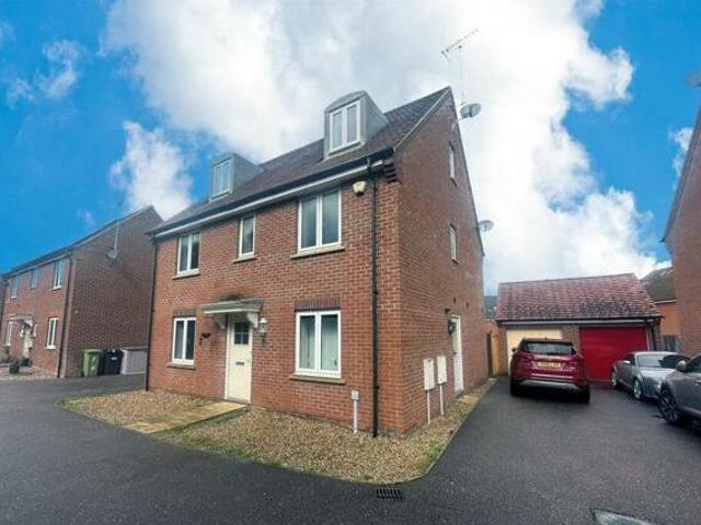 House for rent in Lyons, Greater London