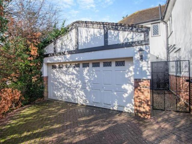 Farm for rent in Chislehurst, Greater London