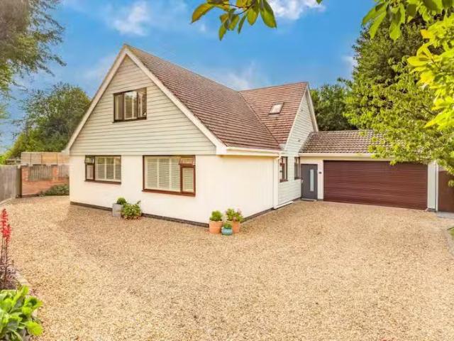 House for rent in New Bilton, Warwickshire