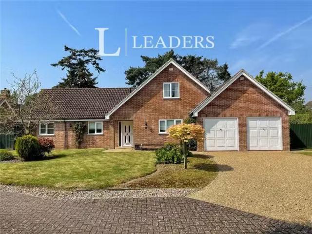 House for rent in Eastbridge, Suffolk