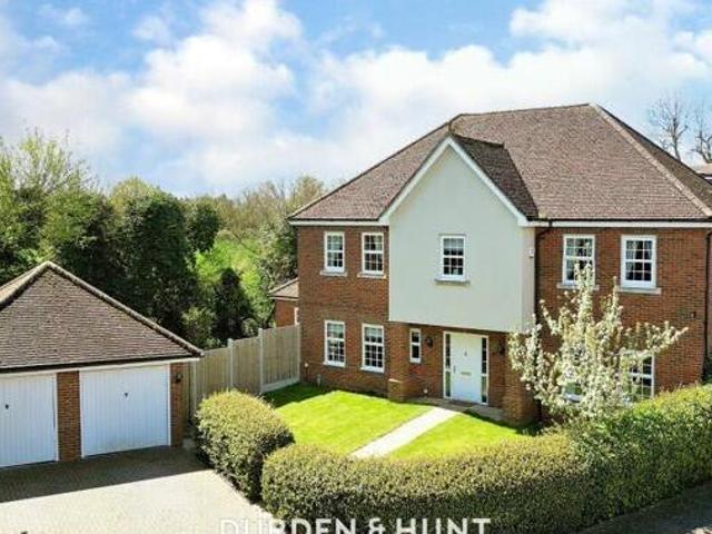 House for sale in Lyons, Greater London