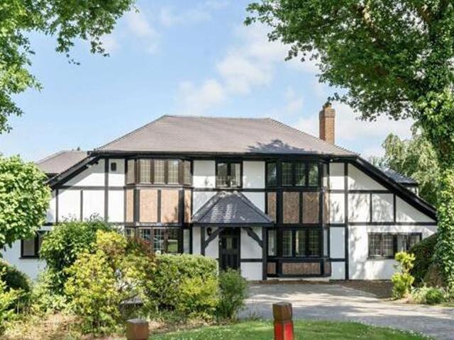 House for sale in Bromley Green, Ashford