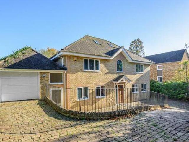 House for sale in West Oxford, The Slade