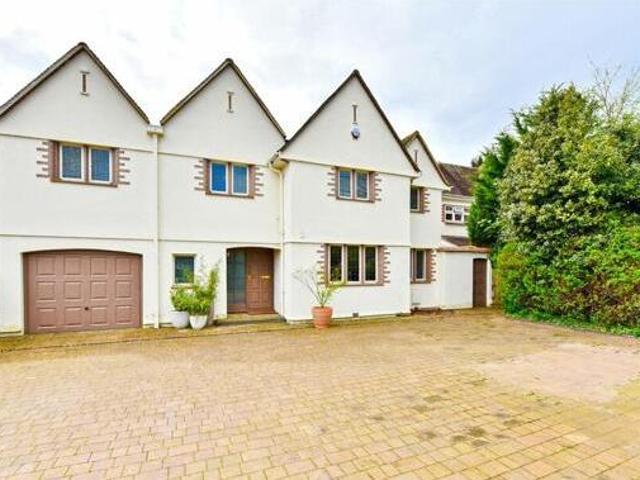 House for sale in The Slade, Oxfordshire
