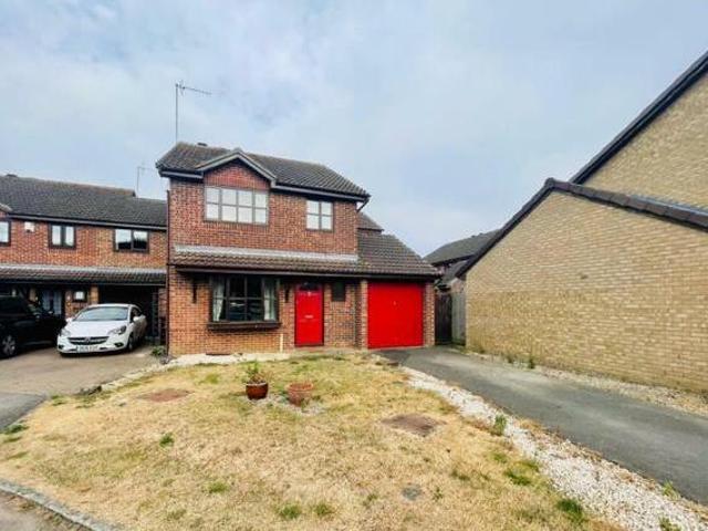 House for rent in Evershot, Oxfordshire