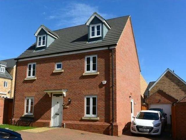 House for rent in Lyons, Greater London
