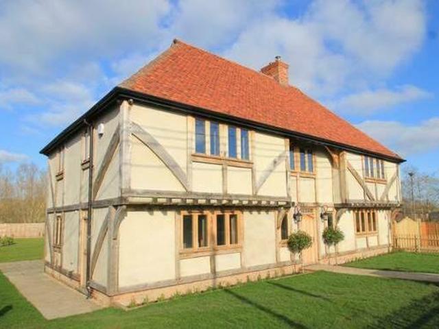 House for rent in Lyons, Greater London
