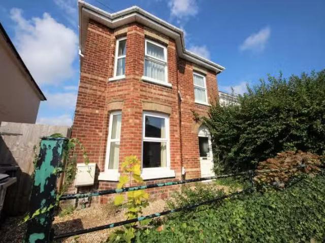 House for rent in Winton, Salford