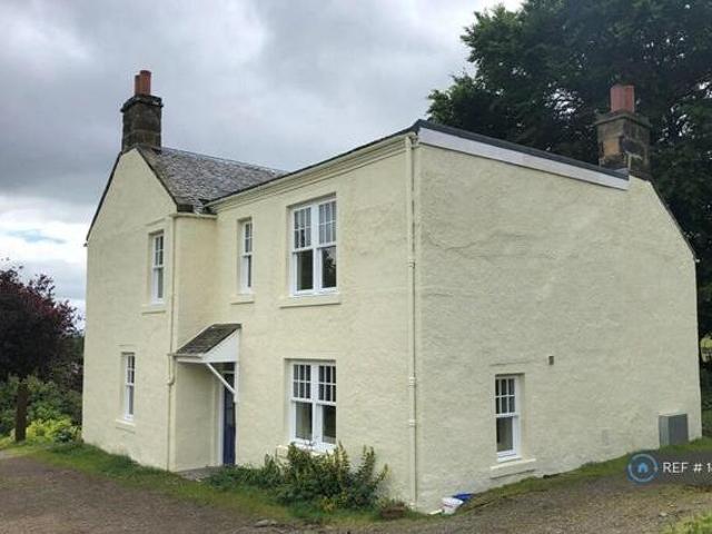 House for rent in Milton Bridge, Scotland