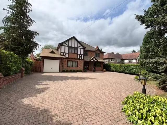 House for rent in Blendon, Greater London